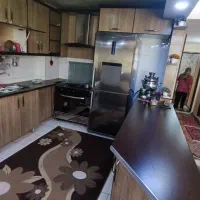 83متراپارتمان/فول امکانات/بهارستان شرقی/سندار|فروش آپارتمان|فردیس, نگارستان|دیوار