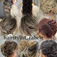 آموزش تخصصی شینیون/شنیون|خدمات آرایشگری و زیبایی|زاهدان, |دیوار