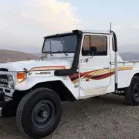 تویوتا 2f 1983|خودرو سواری و وانت|تهران, شیخ هادی|دیوار