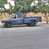 نیسان دوگانه اکستند 404