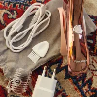 مو کن صورت و بدن مخصوص بانوان|آرایشی، بهداشتی، درمانی|تهران, دروازه شمیران|دیوار