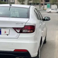 شاهین GL دنده ای، مدل ۱۴۰۴