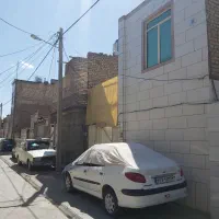 ویلایی دو طبقه رهن کامل