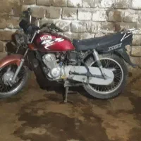 فروش موتور مزایده 5دنده یاماها طرح  جدید