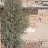 زمین ۴ دیواری ۱۰۰۰ متر|فروش زمین و ملک کلنگی|اصفهان, جلوان|دیوار