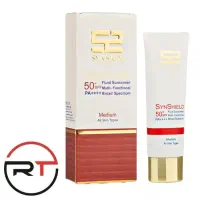 ضد آفتاب ساین اسکین