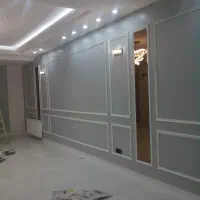 نقاشی ساختمان پیکاسو درکرج وتهران|خدمات پیشه و مهارت|کرج, فاز ۴ مهرشهر|دیوار