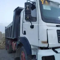 کامیون ده چرخ آمیکو|خودرو سنگین|مشهد, الهیه|دیوار