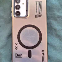 گوشی سامسونگ a15 .حافظ ۱۲۸ رام ۶|موبایل|لردگان, |دیوار