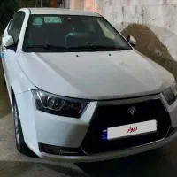 دنا پلاس ۶ دنده  EF7P مدل ۱۴۰۴