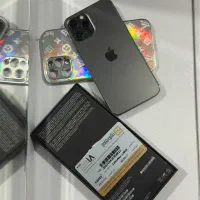 آیفون 12 پرو مکس حافظه 128 Zaa پک اصلی