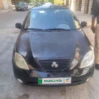 تیبا هاچبک SX - (2014) 1393