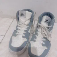 کفش|کیف، کفش، کمربند|پرند, فاز ۶|دیوار