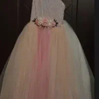 لباس مجلسی دخترانه