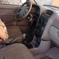 پراید141فروش|خودرو سواری و وانت|خرمآباد, |دیوار