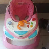 ست کالسکه روروک کریر و  کیف  مارک دلیجان