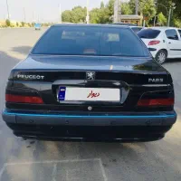 پژو پارس XU7 مدل 93 بی رنگ|خودرو سواری و وانت|تهران, پرستار|دیوار
