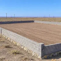 یک هکتار زمین