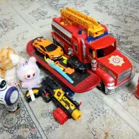 اسباب بازی