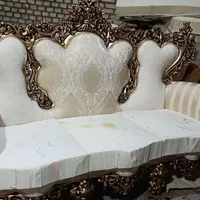 تعویض پارچه و نقاشی مبل|مبلمان خانگی و میز عسلی|میاندوآب, |دیوار