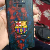 سامسونگ نوت۹  پرچمدار ۵۱۲ کمیاب