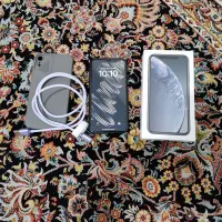 آیفون xr زیر قیمت فروش فوریiphone
