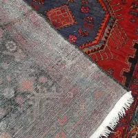 فرش|فرش|زنجان, |دیوار