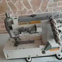 چرخ خیاطی تولیدی|چرخ خیاطی و ریسندگی|مبارکه, |دیوار