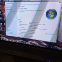 کامپییوتر همراه کیس وباند