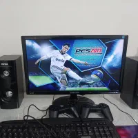 کامپیوتر خانگی و بازی