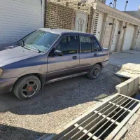 فروش پراید 132داشبورد جدید دهلران|خودرو سواری و وانت|دهلران, |دیوار