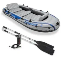 قایق اینتکس 5