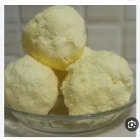 کره طبیعی گاوی روستایی