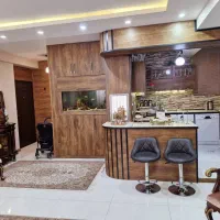 خونه-دو-طبقه-مجزاع-شیک-و-تمیز