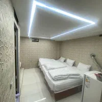 هتل مسافرخانه