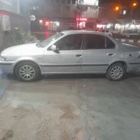 سمند۸۷دوگانه شرکتی