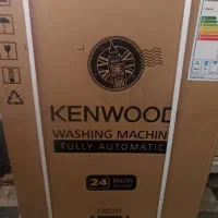 لباسشویی کنوود مدل KWM 6841
