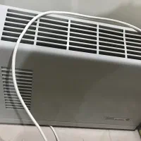 هیتر برقی پارس خزر|بخاری، هیتر، شومینه|تهران, مجیدیه|دیوار