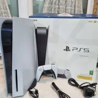 پلی استیشن ۵/پلی۵/ps5