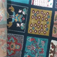 فرش و گلیم فرش|گلیم، جاجیم، گبه|دورود, |دیوار