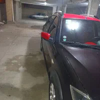 سواری کوئیک مشکی قرمز|خودرو سواری و وانت|زاهدان, |دیوار