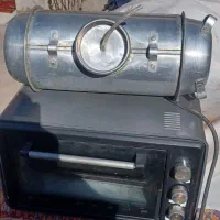 دوغ زن  و میکروفر