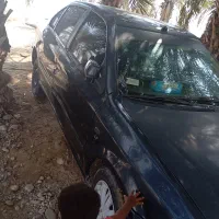 سمند |خودرو سواری و وانت|میناب, |دیوار