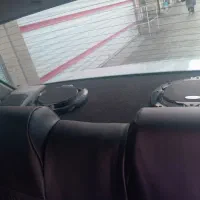 پراید 132 سفید|خودرو سواری و وانت|آشخانه, |دیوار