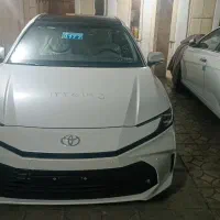 کمری LE ۲۰۲۵ ژاپن سفارش عربستان