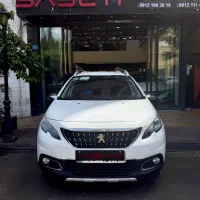 پژو 2008 مدل 96/اتو ثابتی