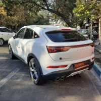 دیگنیتی پرستیژ ۴۰۲ درحد صفر فقط ۳ هزارتا کار|خودرو سواری و وانت|تهران, مهران (سیدخندان)|دیوار