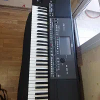 ارگ pa600 QT|پیانو، کیبورد، آکاردئون|تبریز, |دیوار
