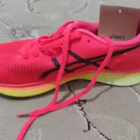کتونی asics|کیف، کفش، کمربند|تهران, چیتگر شمالی|دیوار
