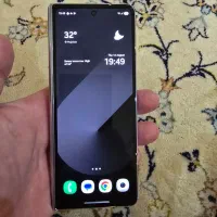 Galaxy Z fold 5 5g دوسیم درحد|موبایل|تهران, پاسداران|دیوار